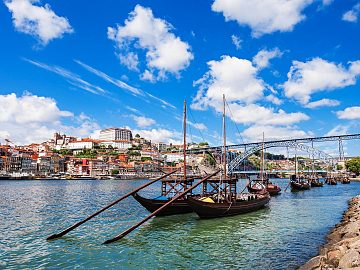 Zdjęcie kierunku: Porto